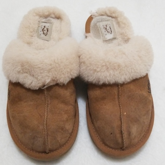 UGG Shoes - UGG AUSTRALIA COZY II SAND SLIPPER MULES BOOTIES UGG Shoes - UGG AUSTRALIA COZY II SAND SLIPPER MULES BOOTIES